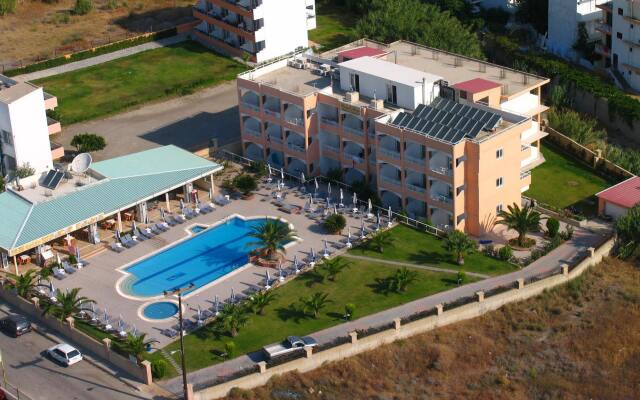 Rhodian Rose Hotel