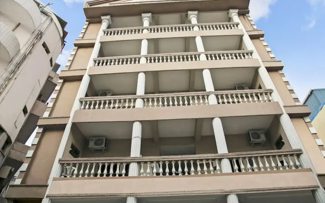 OYO 47645 Hotel Sai Vinayak Boarding And Lodging