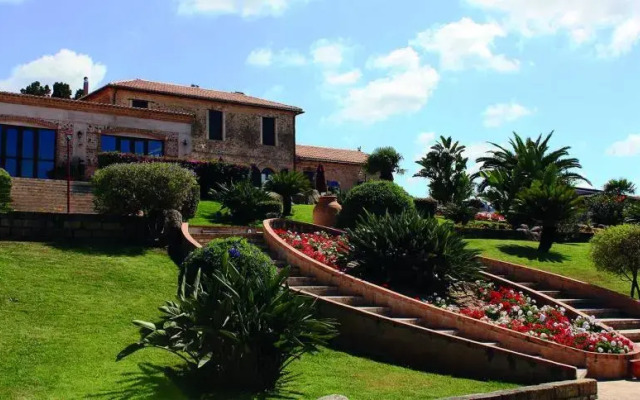 Villaggio Dolomiti Sul Mare