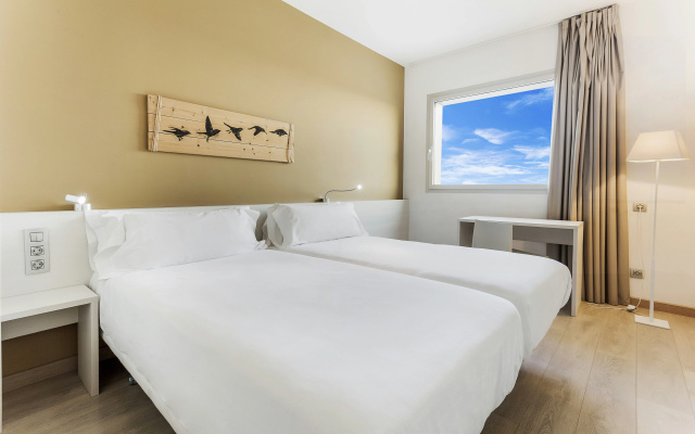 B&B Hotel Barcelona Viladecans