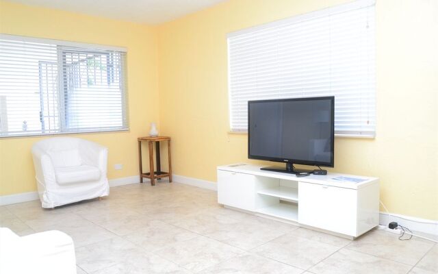 Cocobelle Resort - Fort Lauderdale