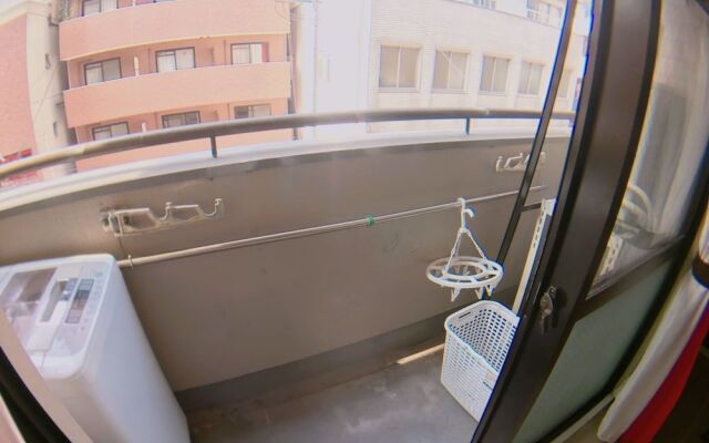 Shinsaibashi Su Casa Apartment