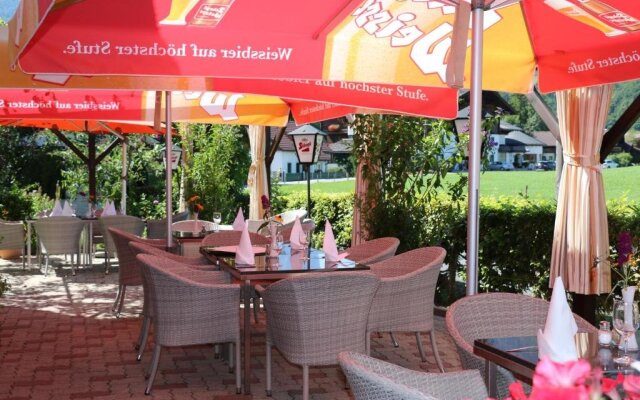 Landgasthof Weissenbach