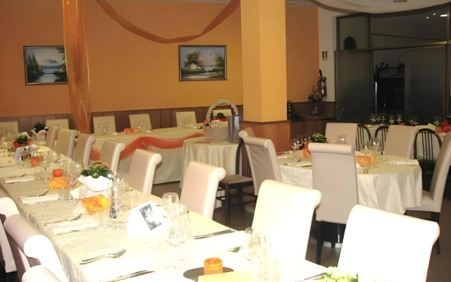 Hotel Neni