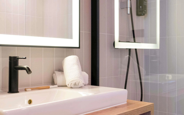 ibis Styles Colmar Centre