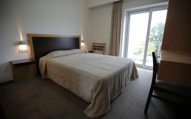 Hotel Recinto
