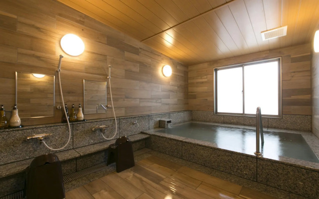 Business Hotel Kosanagi
