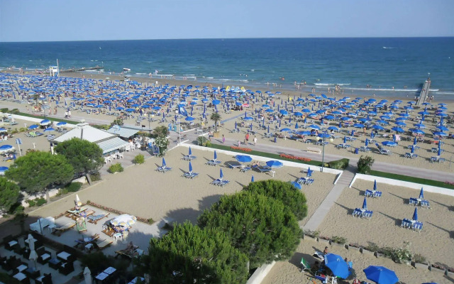 Hotel La Bussola