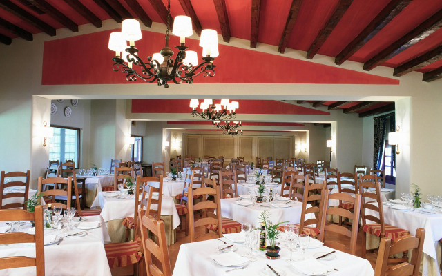 Parador de Albacete