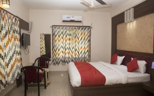 OYO 3904 Home Stay Tara Palace