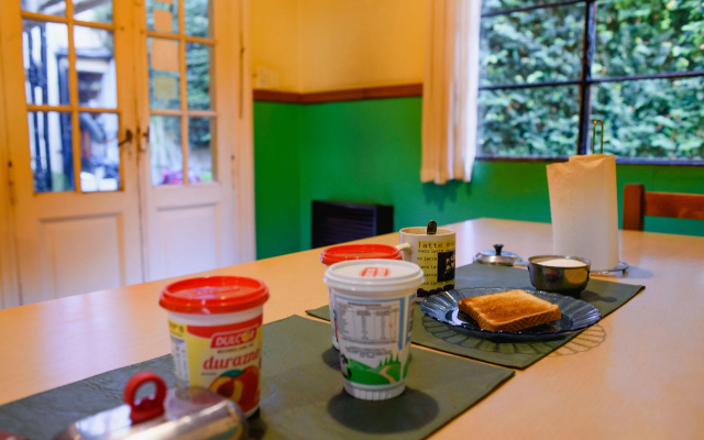 La Plata Hostel