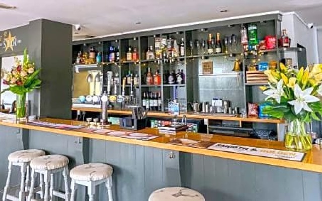 The Star Inn