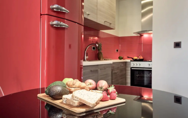 Savvas Luxury Suites