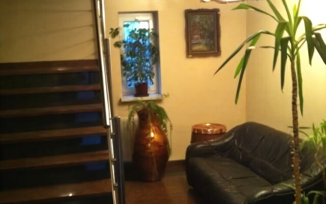 Osrodek jezdziecki Borki Wielkie