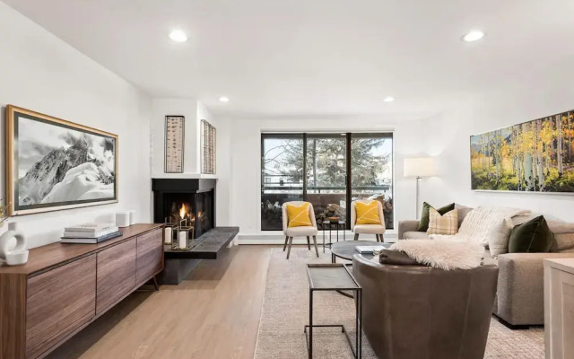 Riverview Condominiums