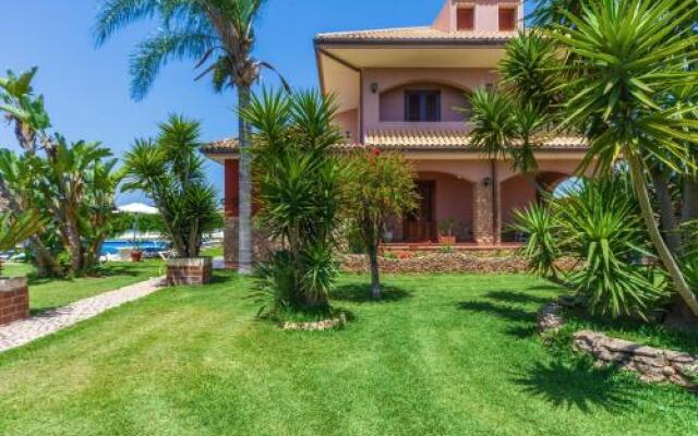 B&B Sicilia Bella