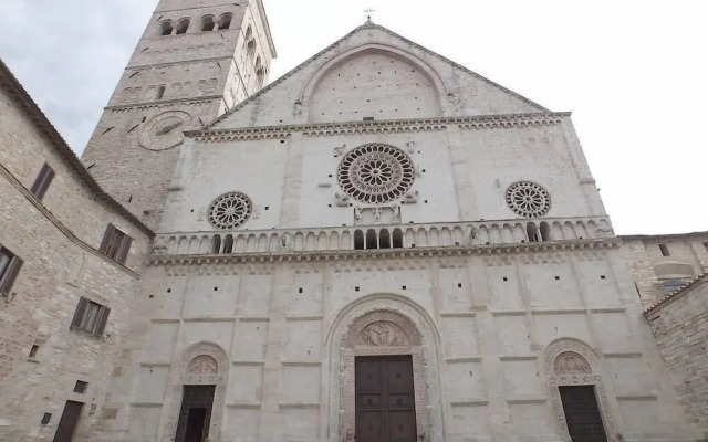 Locanda Giustini