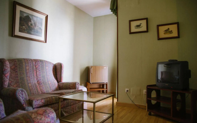 Hotel Sierra de Aracena