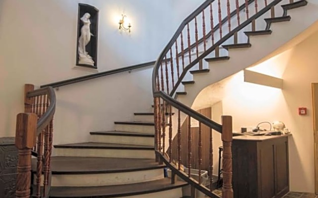 Panoramahotel Karwendelblick