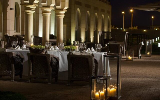 Renaissance Tlemcen Hotel