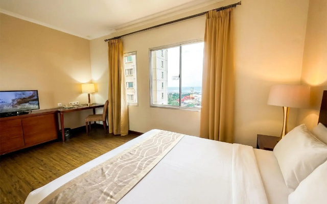 Grand Dafam Ancol Jakarta