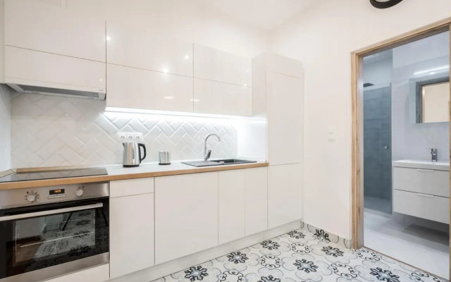 Architecture Fan's Apartment near Opera House