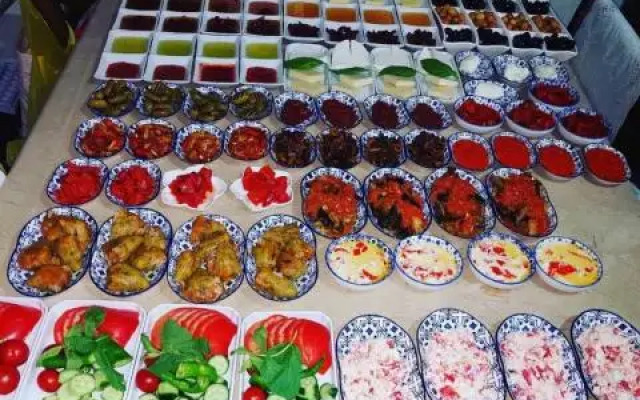 Cifte Kuyu Otel Alacati