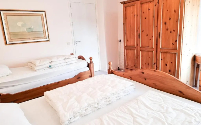 Vakantieappartement Park Loverendale 3 Domburg DO23