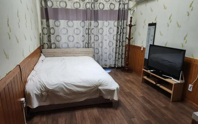 Ganghwa Nolumog Byeoljang
