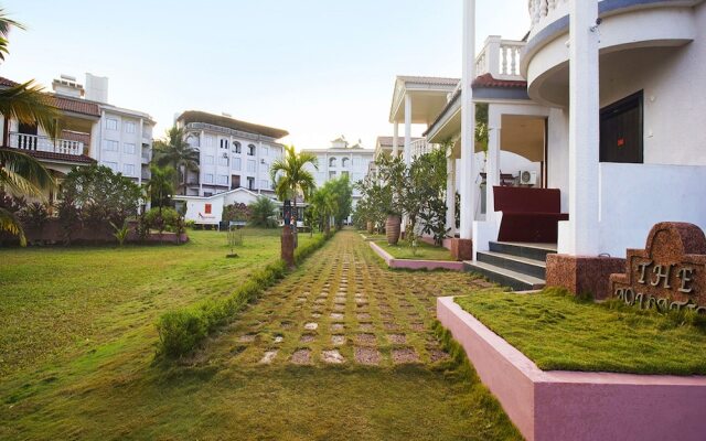 Span Suites And Villas