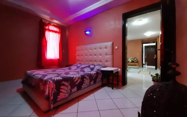 Tamraght Beach Apartment