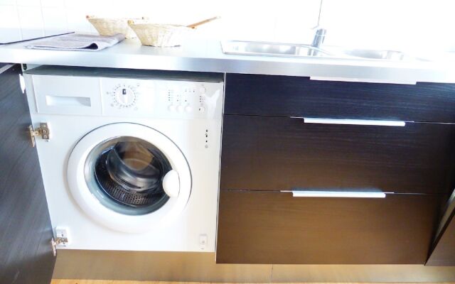 Apartamento M&C Ondine