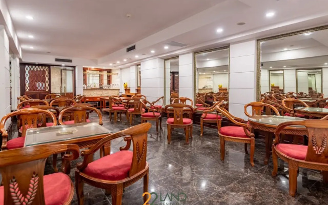 22land Residence 36 Hang Trong