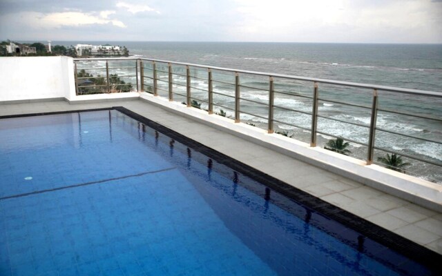 Sea View Apartment