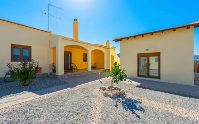 Villa Rose