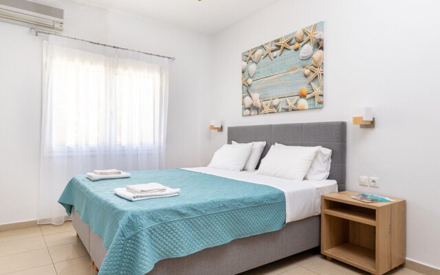 Sun Beach Apartments