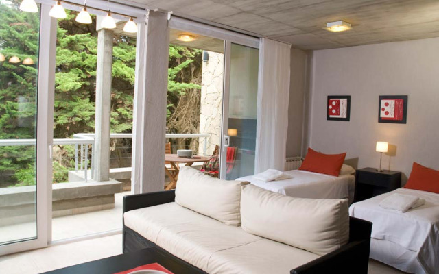 Villa Agostina Casas de Playa