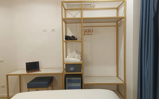 Romi Suite