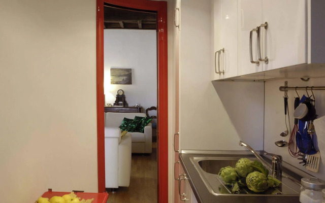 RSH Trastevere Apartments