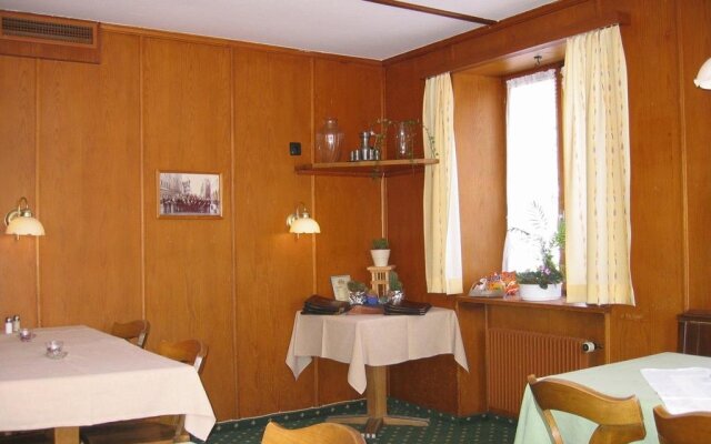 Gasthaus Waldheim