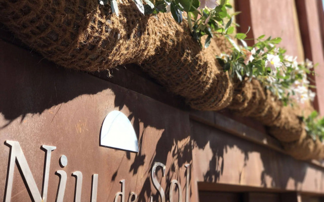 Hotel Boutique Niu Del Sol