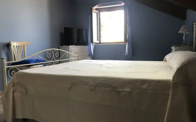 La Piccola Pizzo