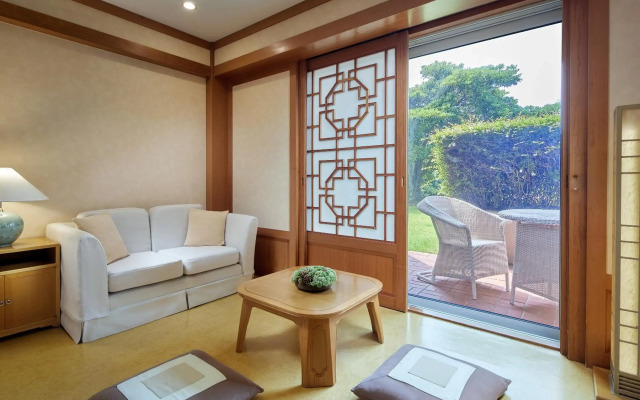 The Shilla Jeju