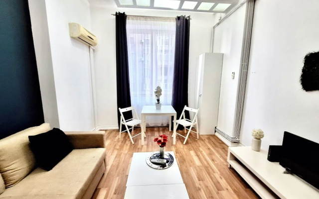 Victoriei Old Town Apartment
