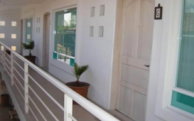 Hotel Boutique D' Paola