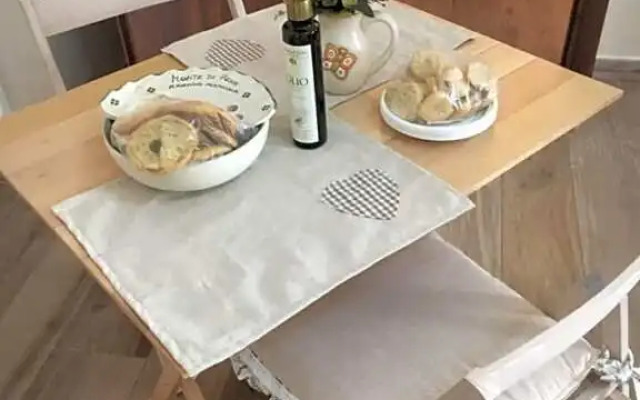 Bed & Breakfast Le 5 Volte