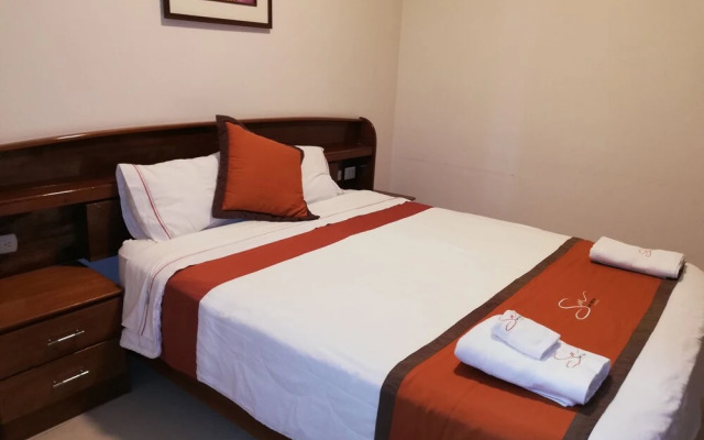 Hotel San Marino Tarapoto