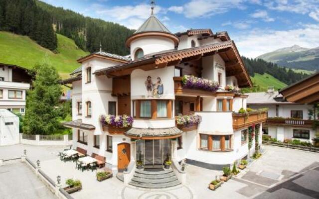 Pension Rosengarten