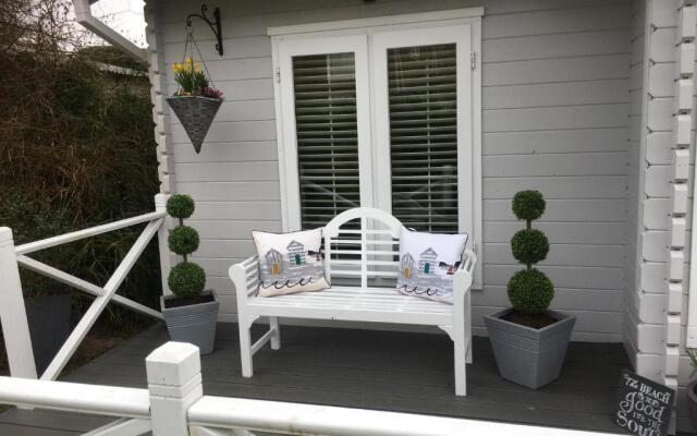 Willow House B&B