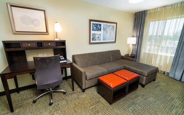 Staybridge Suites Newark - Fremont by IHG